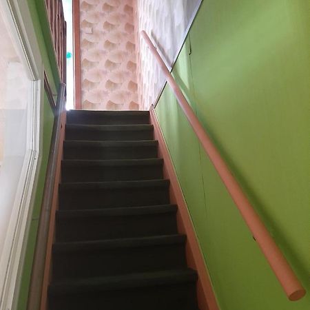 Cycling House Bed & Breakfast Ronse Exterior foto