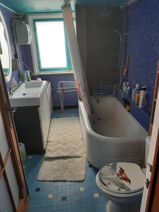 Cycling House Bed & Breakfast Ronse Exterior foto