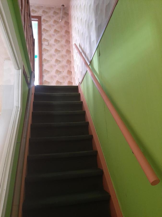Cycling House Bed & Breakfast Ronse Exterior foto